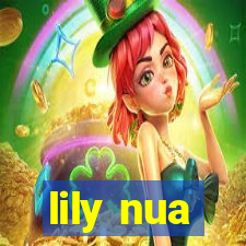 lily nua